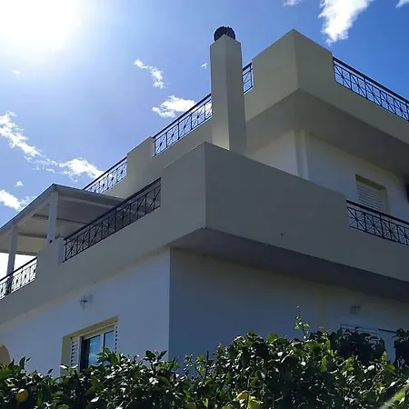 The Artemis House Project Apartment Exterior photo