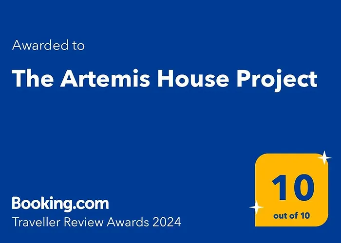The Artemis House Project