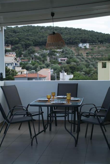 Apartment The Artemis House Project Artemida (Attica)