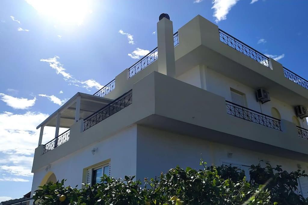 The Artemis House Project Artemida (Attica)