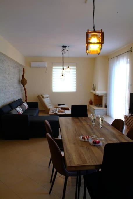 Apartment The Artemis House Project