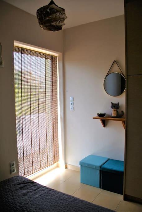 The Artemis House Project Apartment Artemida (Attica)