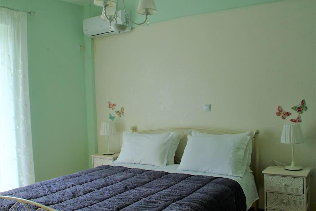 The Artemis House Project Apartment Artemida (Attica)
