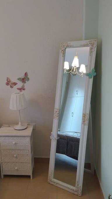 The Artemis House Project Apartment