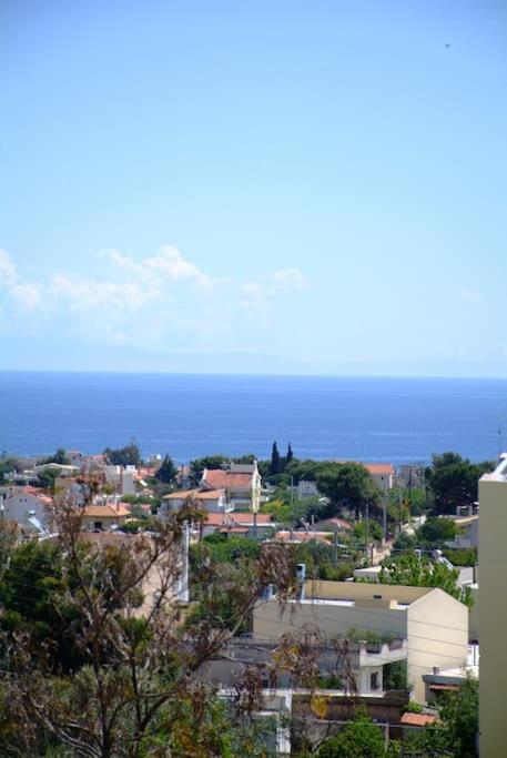 The Artemis House Project Apartment Artemida (Attica)
