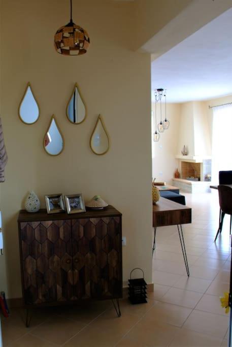 The Artemis House Project *