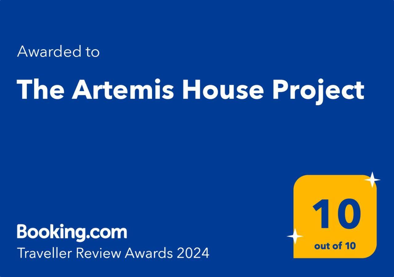 The Artemis House Project Апартаменты *
